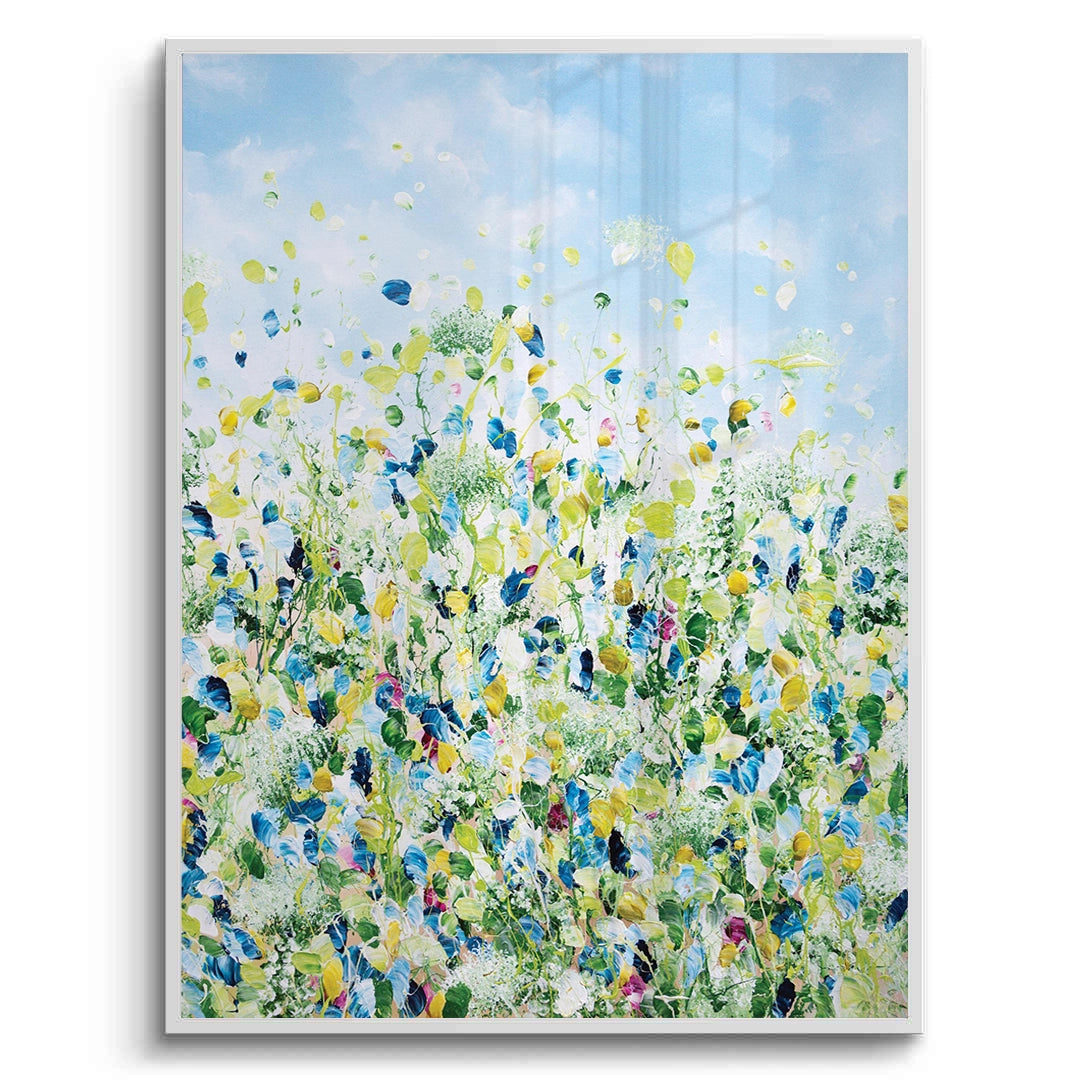 2Vibrant Impressionist - Fine Art