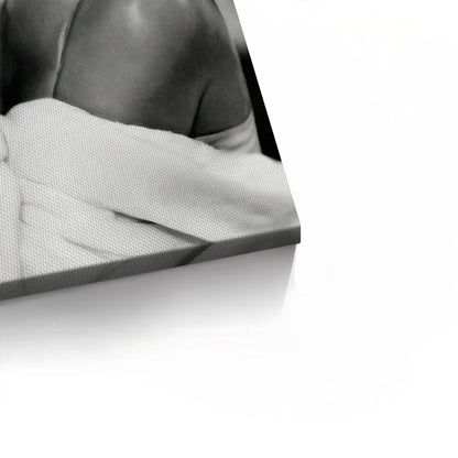 Vintage Glamour - Canvas