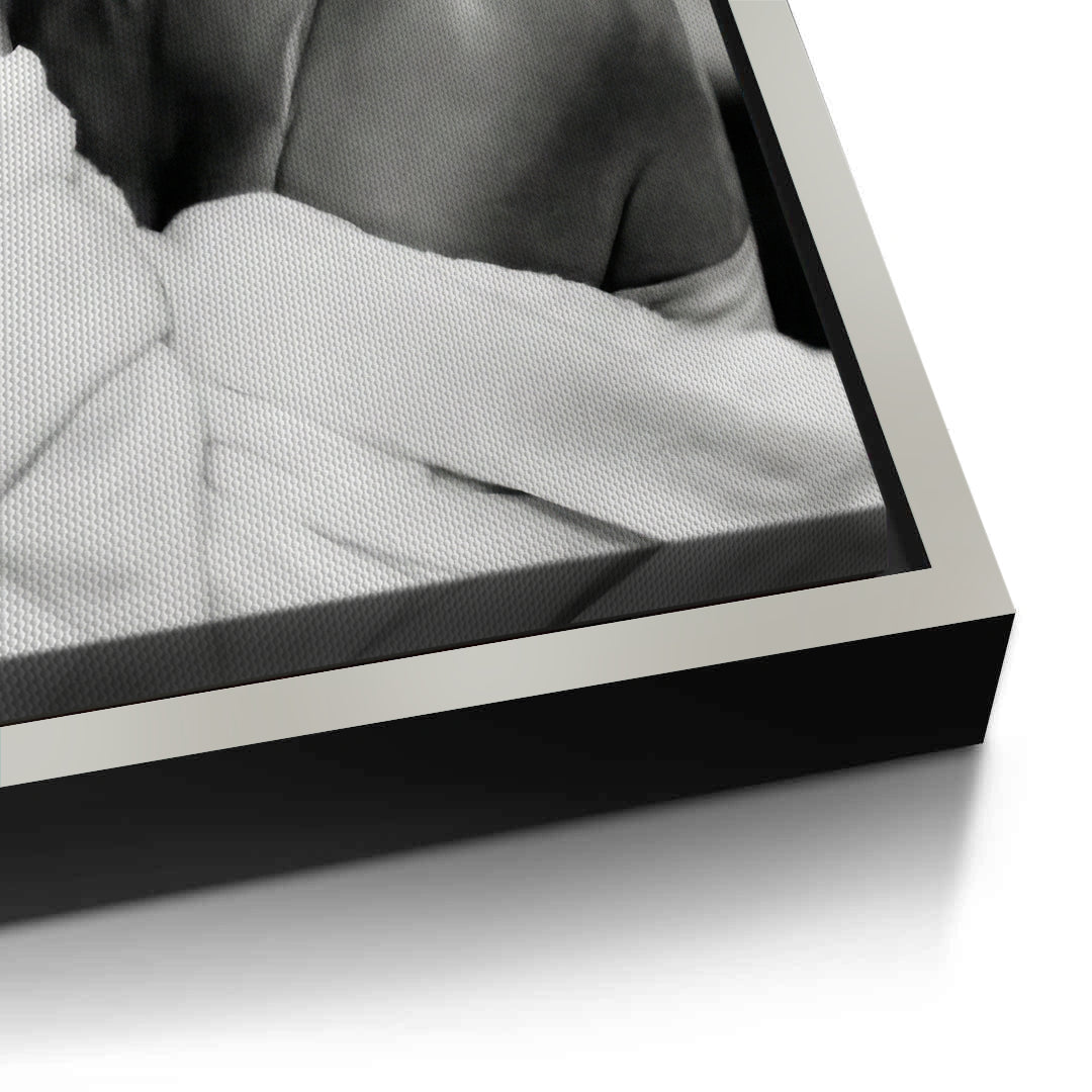 2Vintage Glamour - Canvas