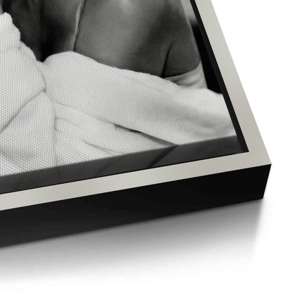 Vintage Glamour - Canvas