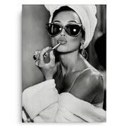 Vintage Glamour - Canvas
