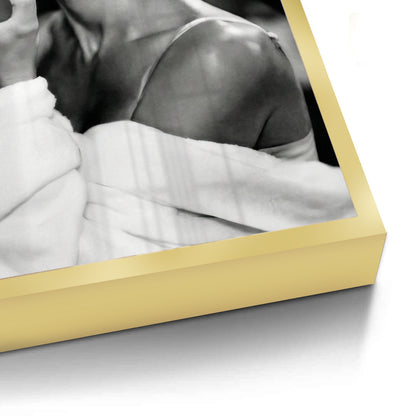 Vintage Glamour - Fine Art