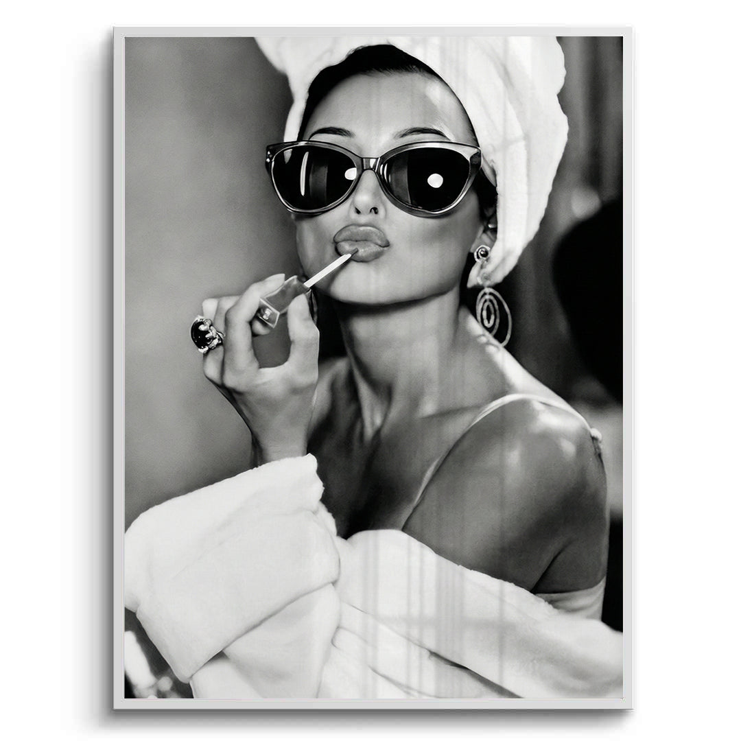 2Vintage Glamour - Fine Art