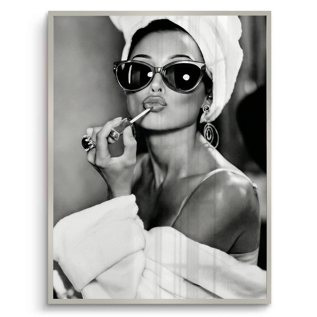 2Vintage Glamour - Fine Art