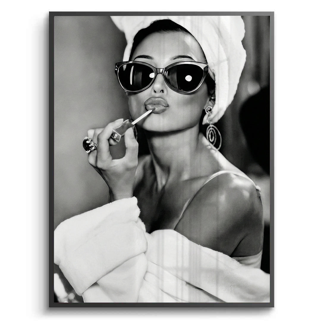 2Vintage Glamour - Fine Art