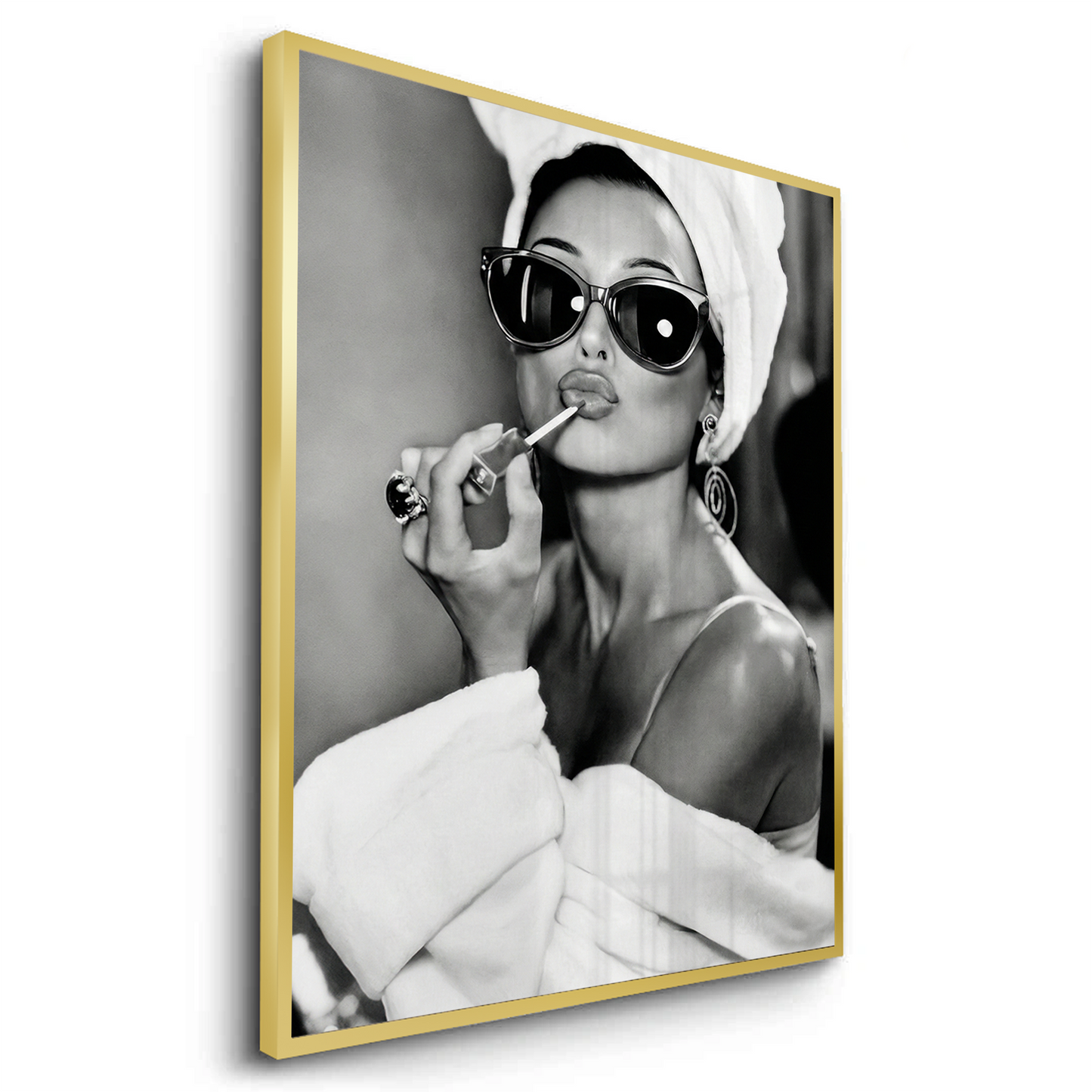 2Vintage Glamour - Fine Art