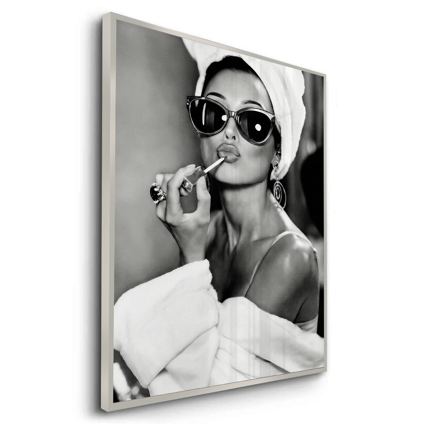 2Vintage Glamour - Fine Art