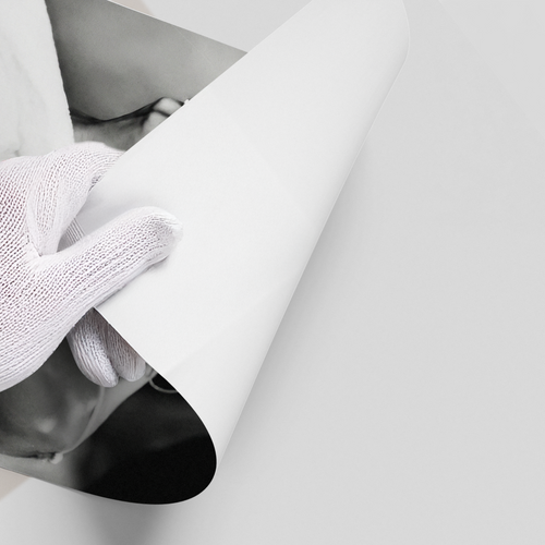 Vintage Glamour - Poster