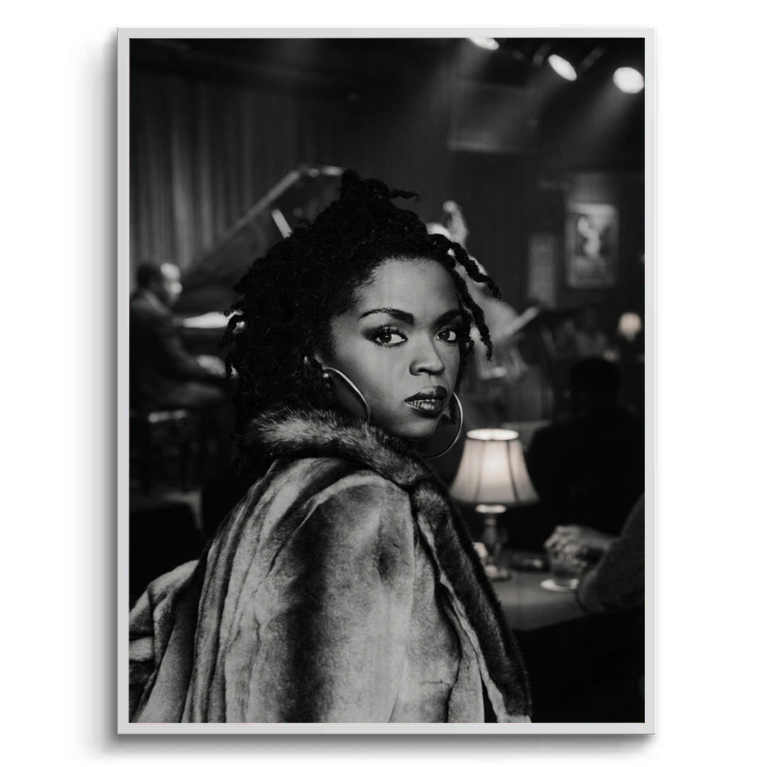 2Vintage Jazz Club - Fine Art