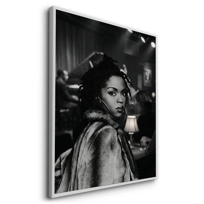 Vintage Jazz Club - Fine Art