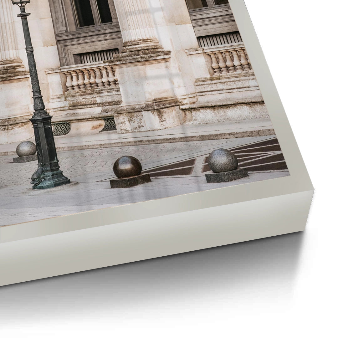 2Vintage Parisian - Fine Art