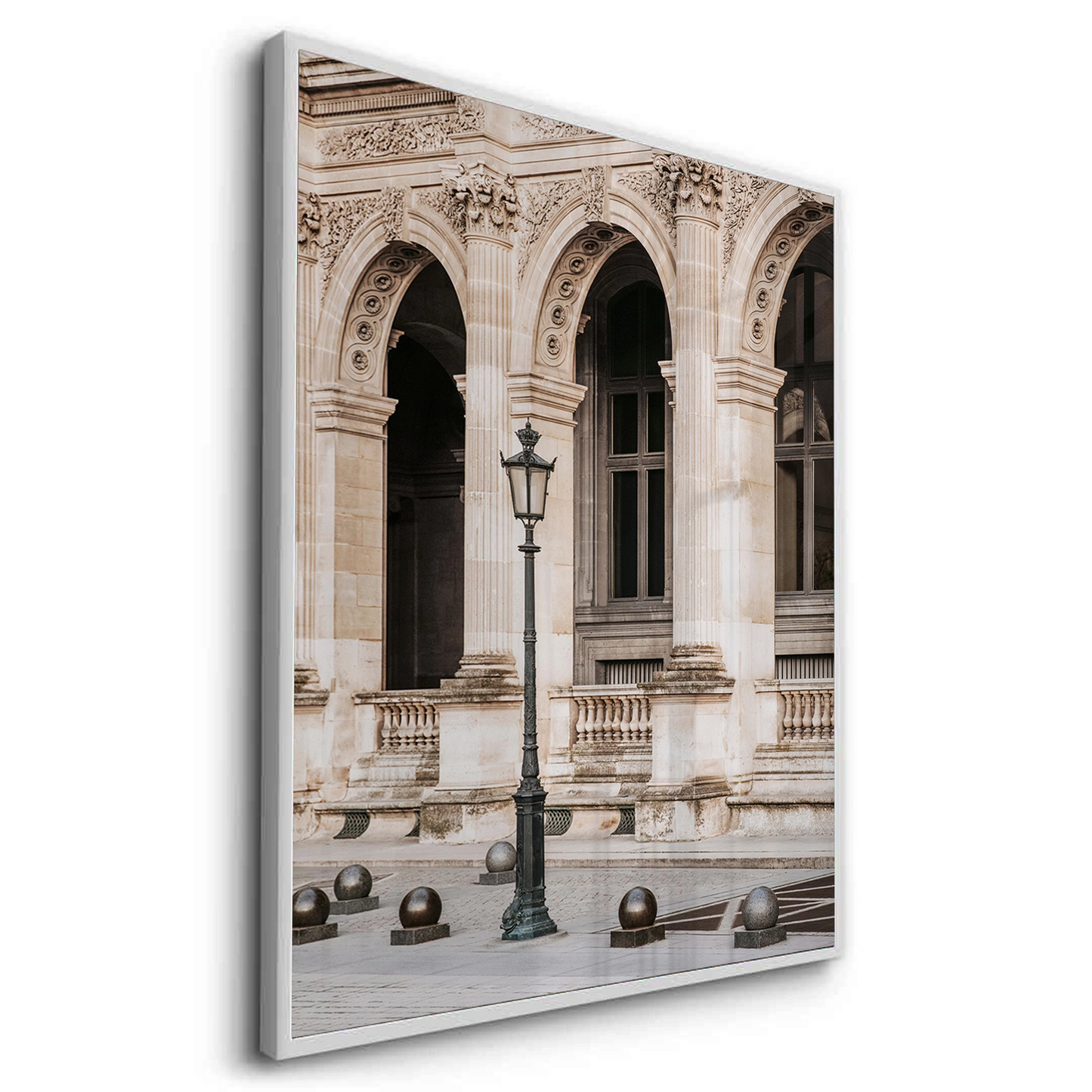 2Vintage Parisian - Fine Art