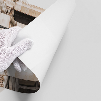 Vintage Parisian - Poster