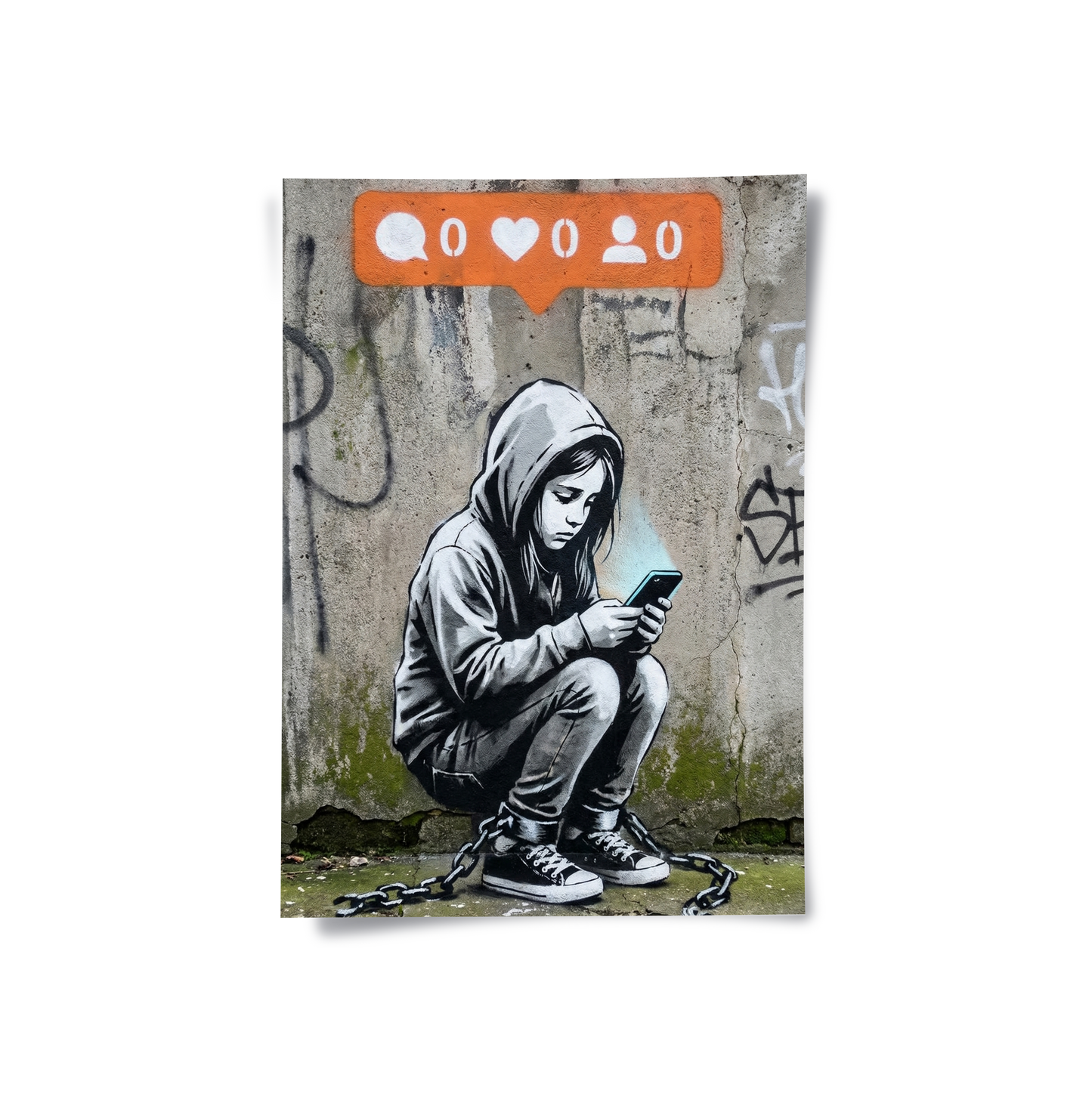 2Virtual Prison - Poster