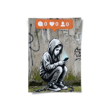 Virtual Prison - Poster