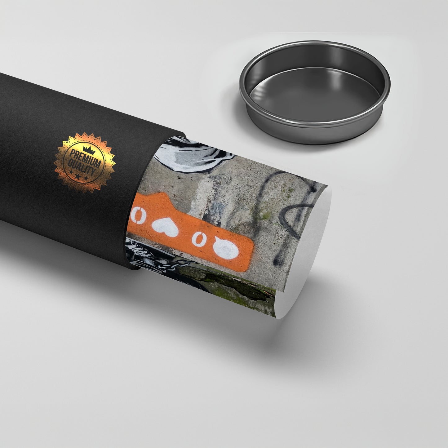 2Virtual Prison - Poster