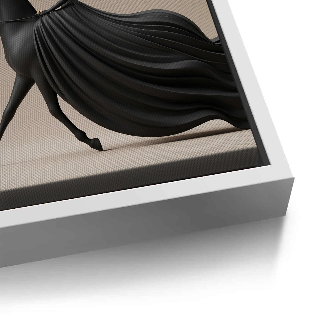 2Vogue Rider - Canvas