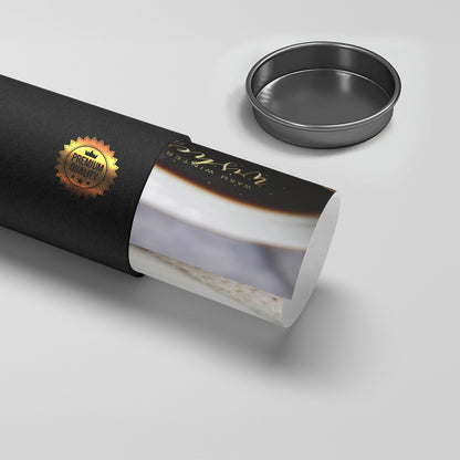 Warm Winter Wishes Coffee - Poster