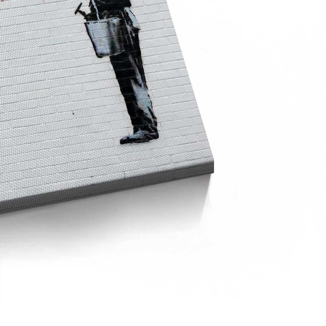 2We Are But a Moment - Canvas