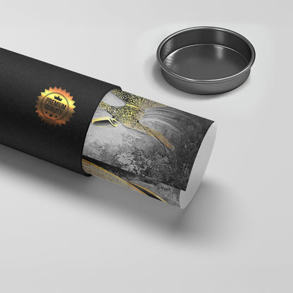 Whirling Dervish Sufi Art - Poster