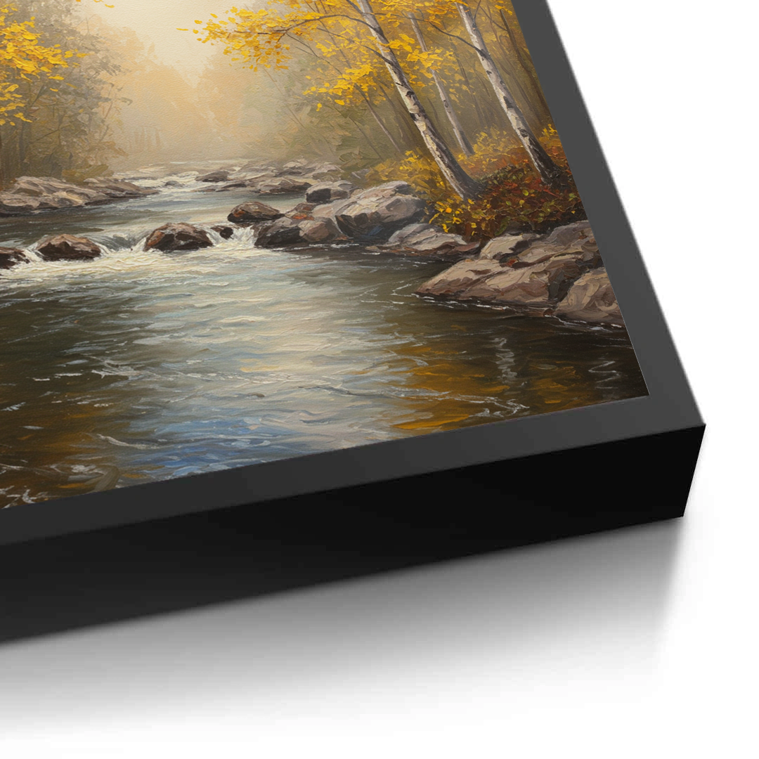 Whispers of Autumn - Fine Art - Jasmineart.ae