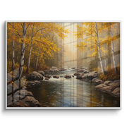 Whispers of Autumn - Fine Art - Jasmineart.ae