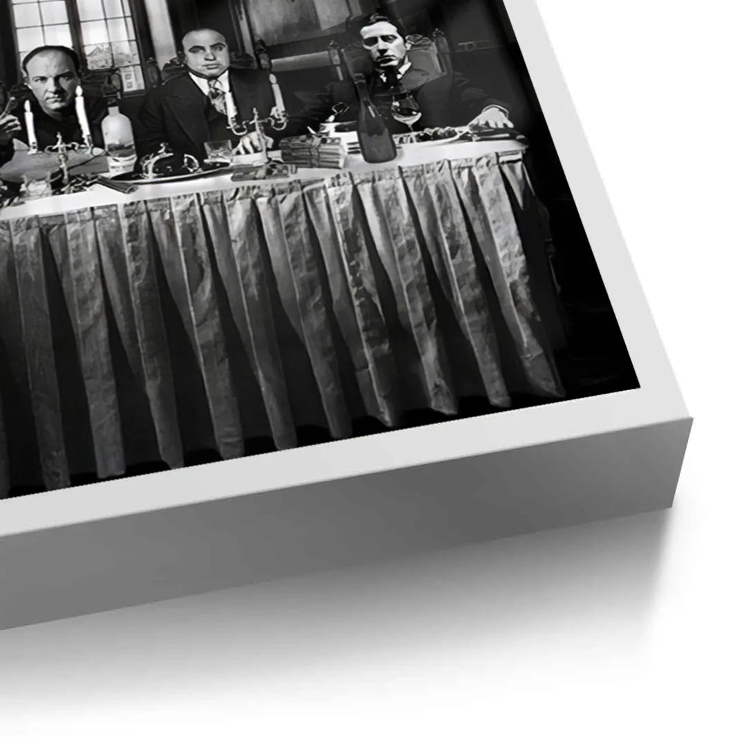 The Last Supper - Fine Art - Jasmineart.ae