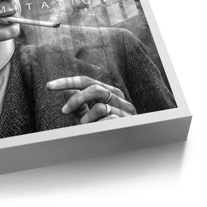 No Limitations - Fine Art