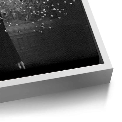 Bullet Freeze - Canvas