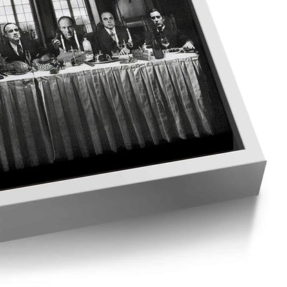 The Last Supper - Canvas
