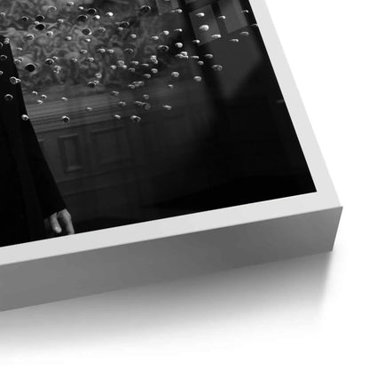 Bullet Freeze - Fine Art