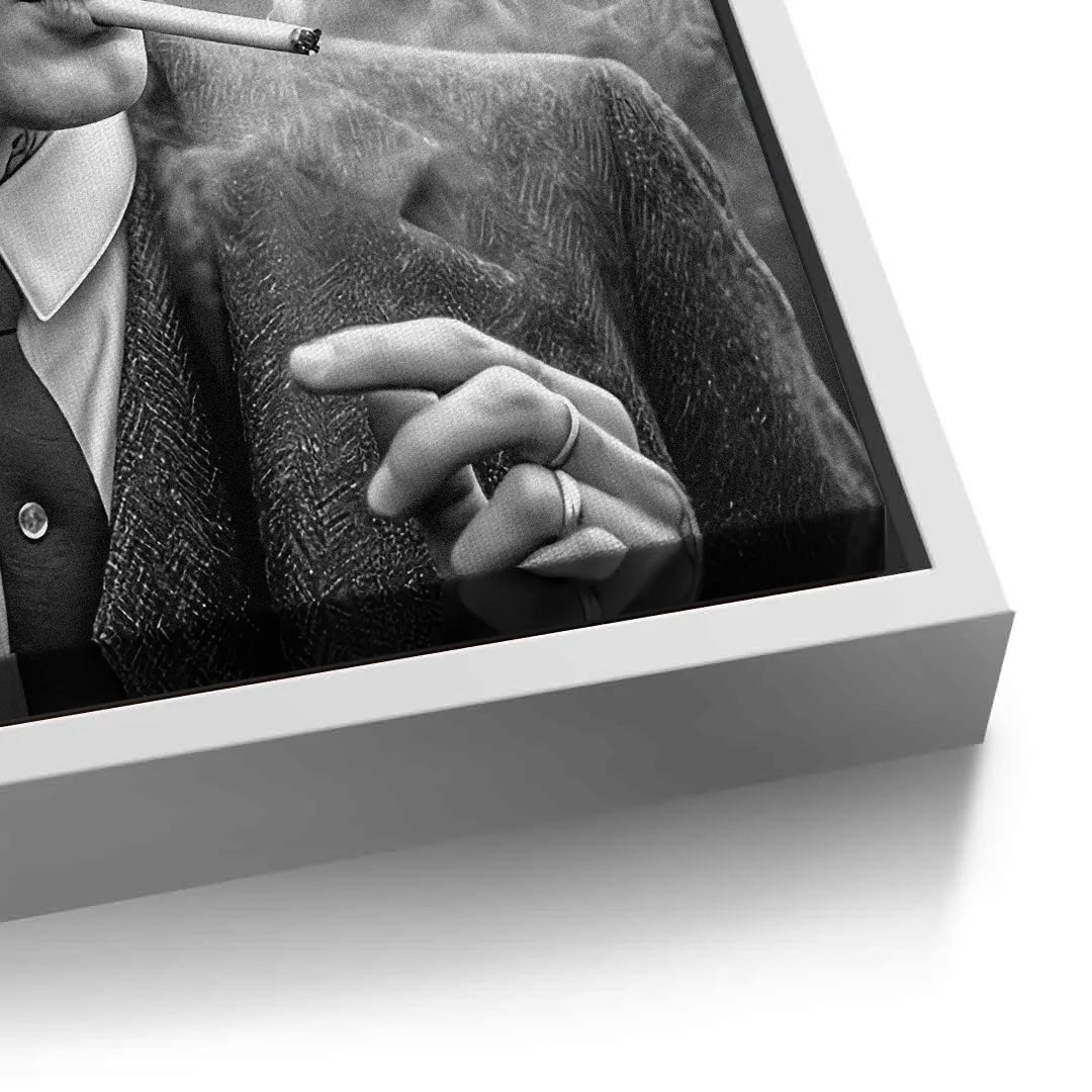 No Limitations - Canvas - Jasmineart.ae