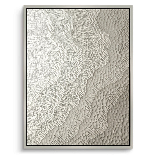 White Coral Relief #WCR102