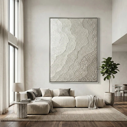White Coral Relief #WCR102