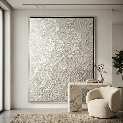 White Coral Relief #WCR102