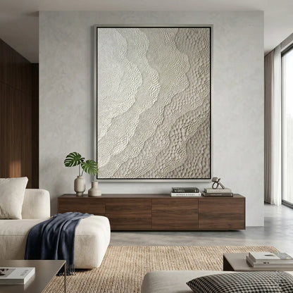 White Coral Relief #WCR102