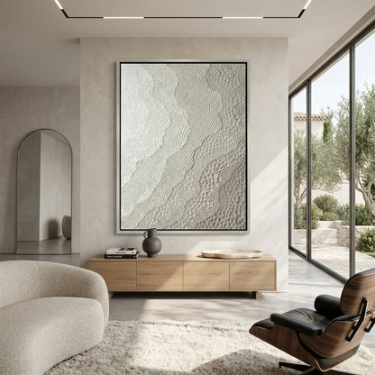 White Coral Relief #WCR102