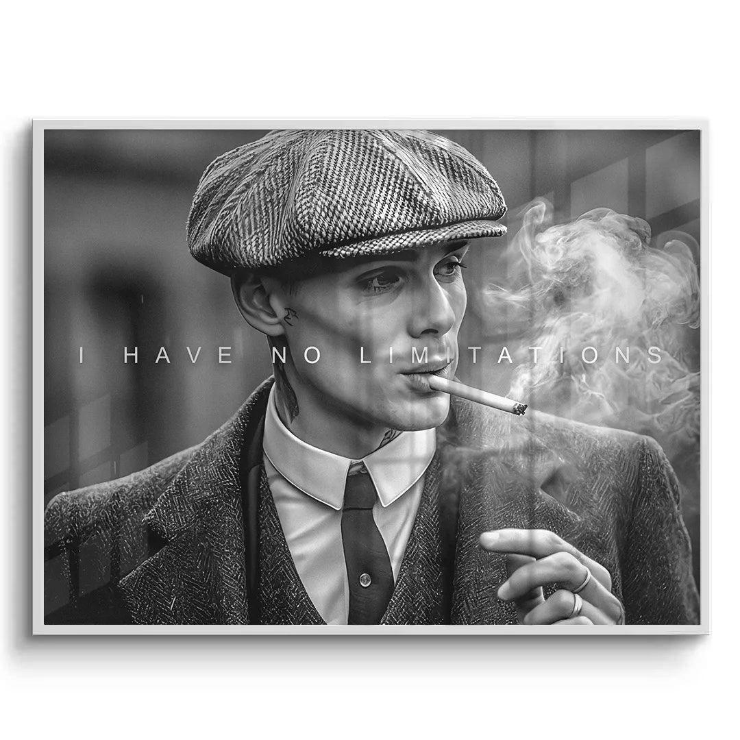 2No Limitations - Fine Art