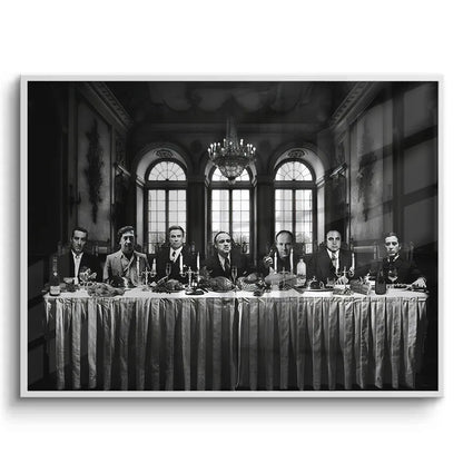 The Last Supper - Fine Art