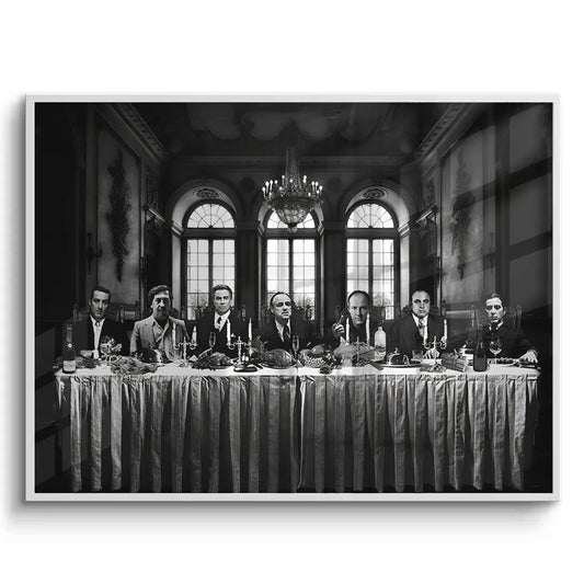 The Last Supper - Fine Art