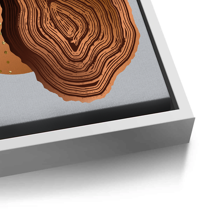 Heartwood - Canvas