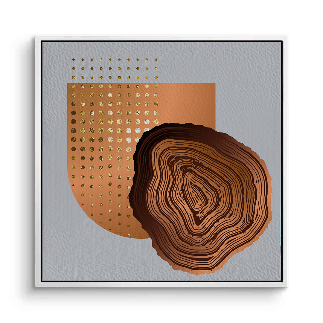 2Heartwood - Canvas