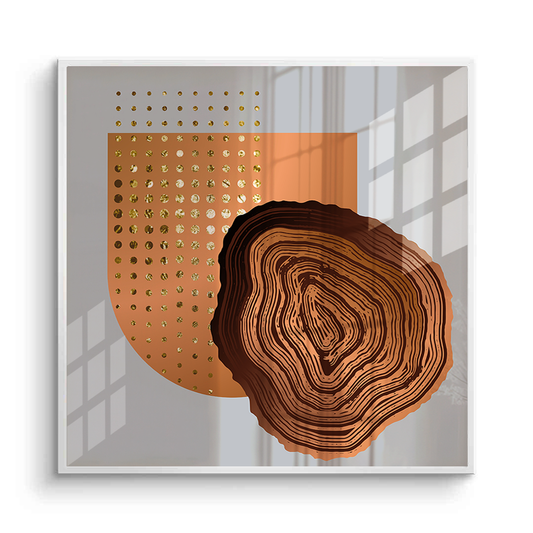 Heartwood - Fine Art