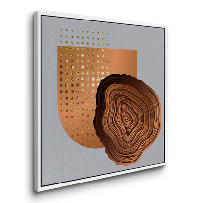 Heartwood - Canvas