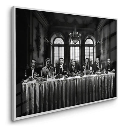 The Last Supper - Fine Art