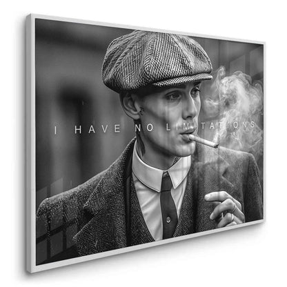 No Limitations - Fine Art