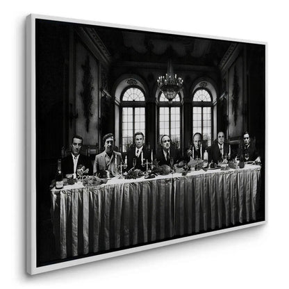 The Last Supper - Canvas