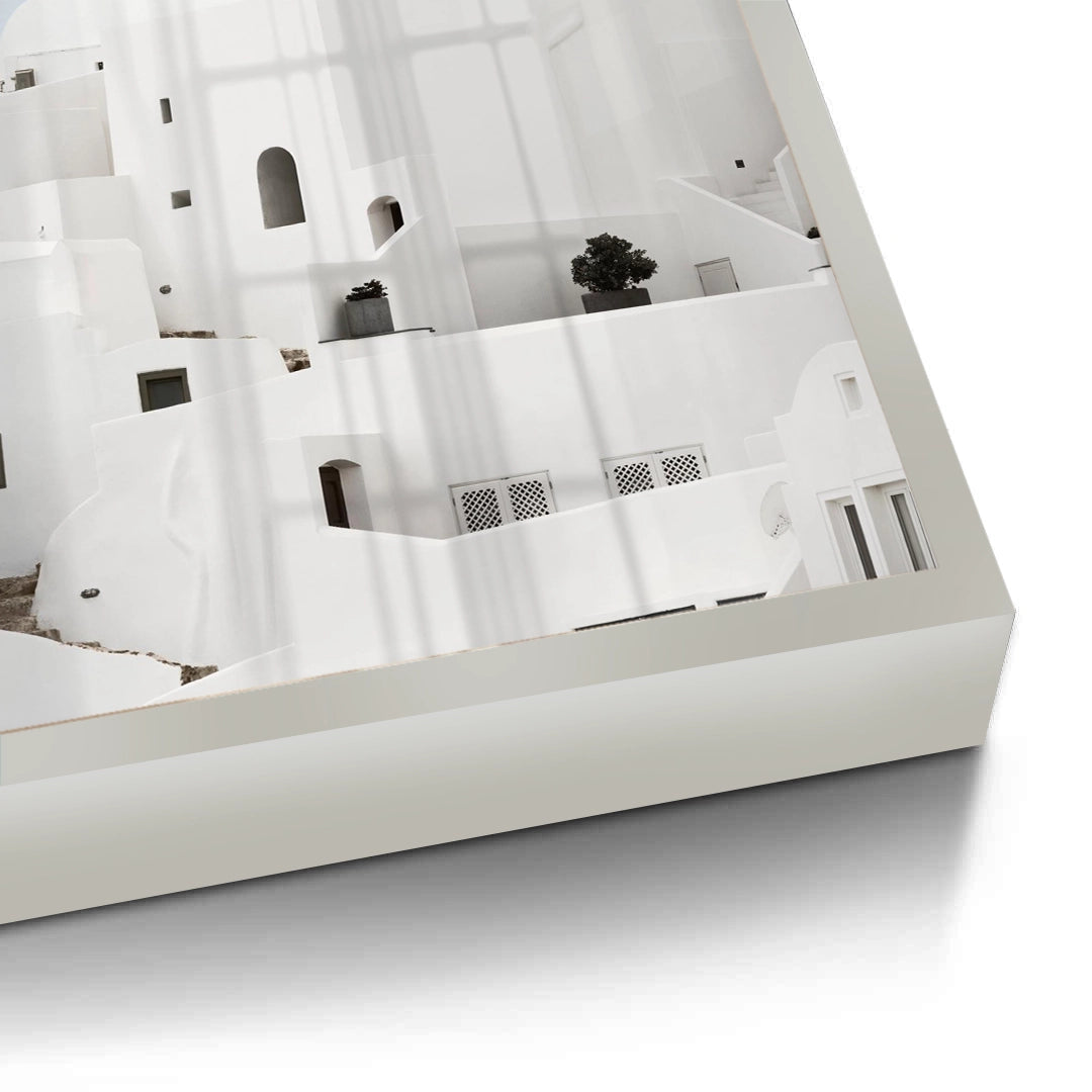 2Whitewashed - Fine Art