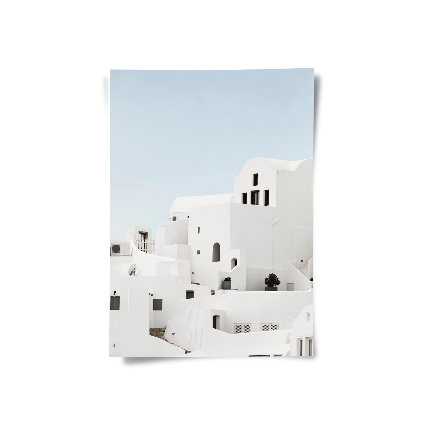 2Whitewashed - Poster