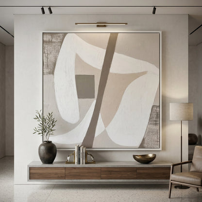 Woven Path modern textured design item UAE online store